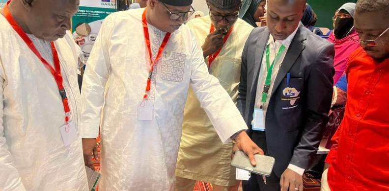 L'IAT Niger contribue à la première édition de la Semaine Nationale du Numérique (SENUM 24)