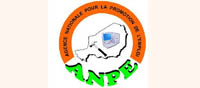 Logo ANPE