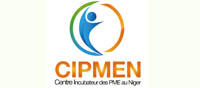 Logo CIPMEN