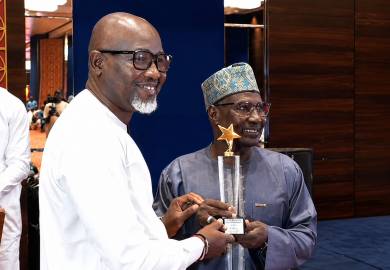 Alkalami d’Or 2026 : l’Institut Africain de Technologie (IAT Niger) récompensé pour son excellence académique